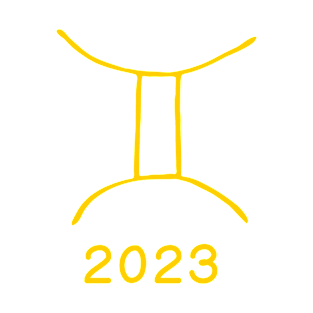 gemini 2023 T-Shirt