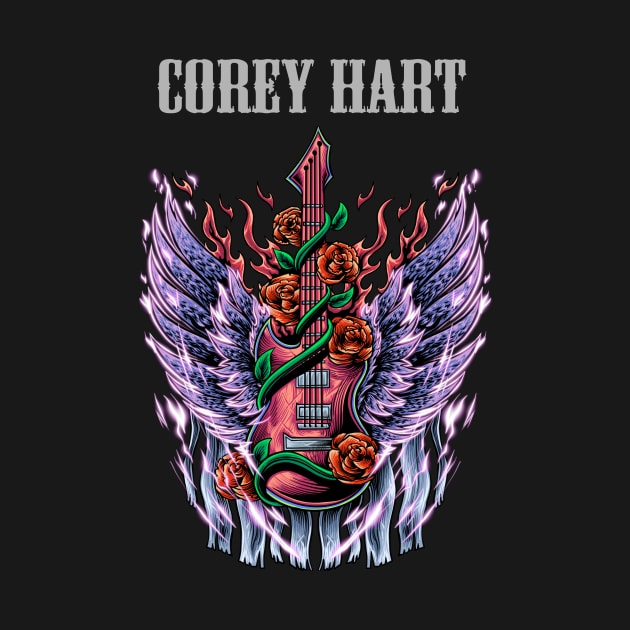 COREY HART VTG by Roxy Khriegar Store