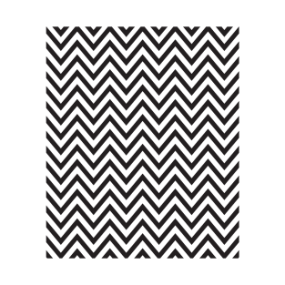 zig zag T-Shirt