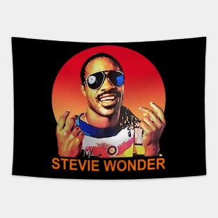 Stevie Wonder - Dad RNB Tapestry