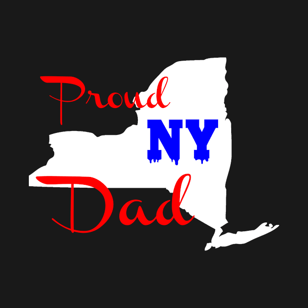 Proud NY Dad by Legend20