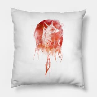 Mars Pillow