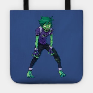 Beast Boy - Monster Tote