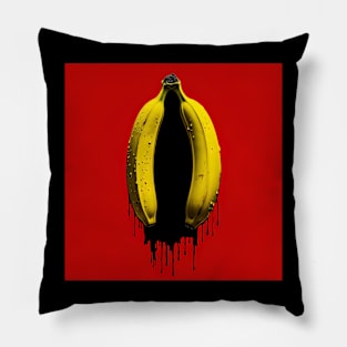 Banana Pillow