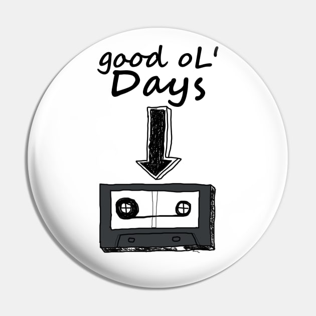 good ol days Pin by lil dragon