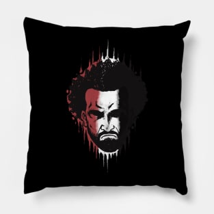 Salah Egypt Pillow