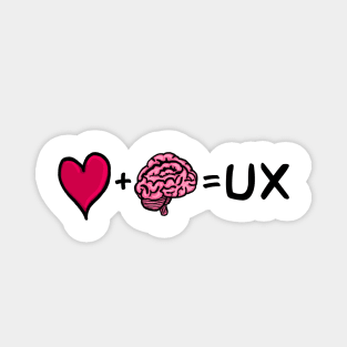 Feeling + Thinking = UX Magnet