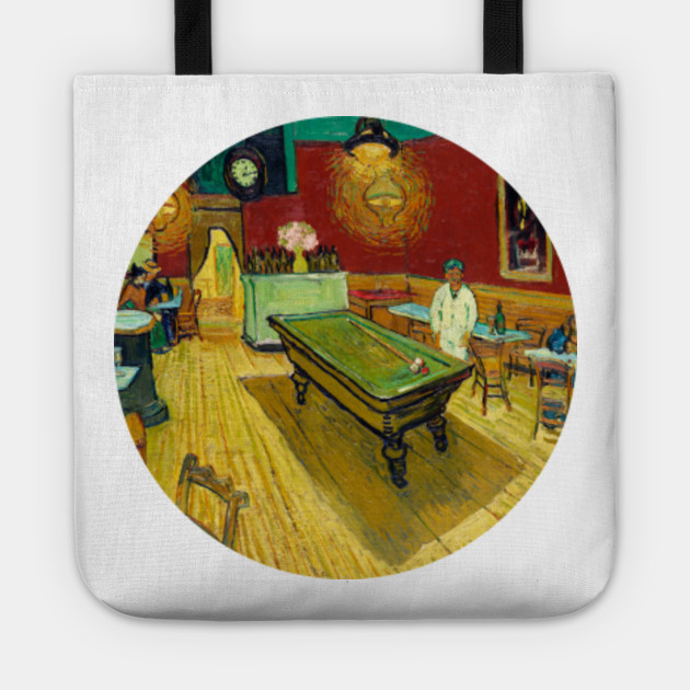 Woman By A Hearth By Vincent Van Gogh Laptop Shoulder Bag