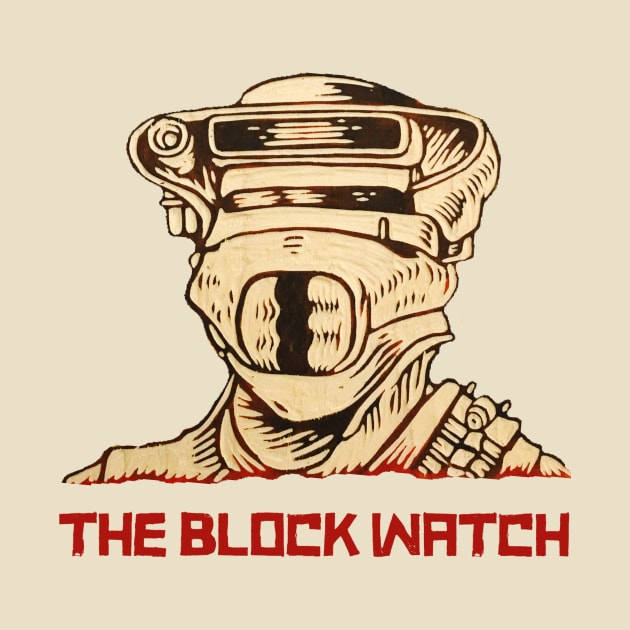 Boushh by theblockwatch