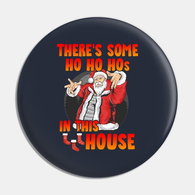 There's some ho ho hos in this house Pin by WinDorra