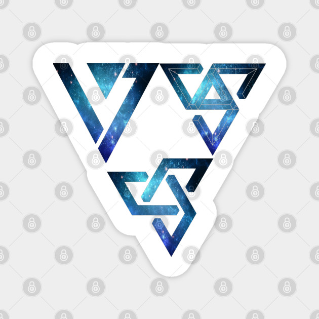 Seventeen Logo Hit Seventeen Magnet Teepublic Check out our seventeen logo selection for the very best in unique or custom, handmade pieces from our graphic design shops. seventeen logo hit
