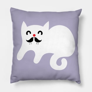 Cute Cat Pillow