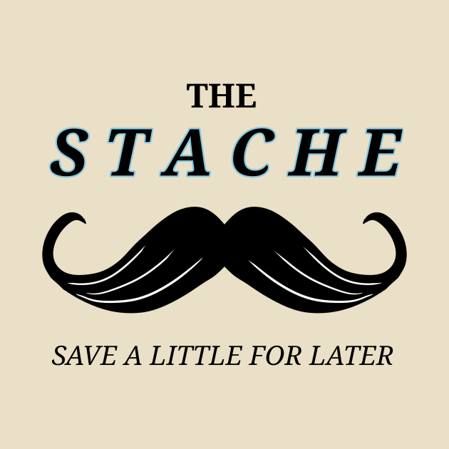 The 'Stache by OceanicBrouhaha