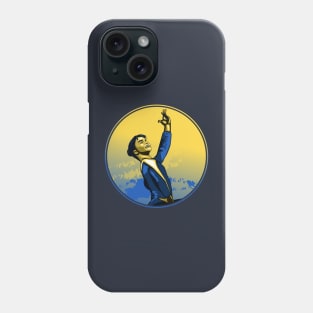 Ukraine Fundraiser Phone Case