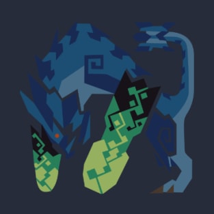 Brachydios T-Shirt