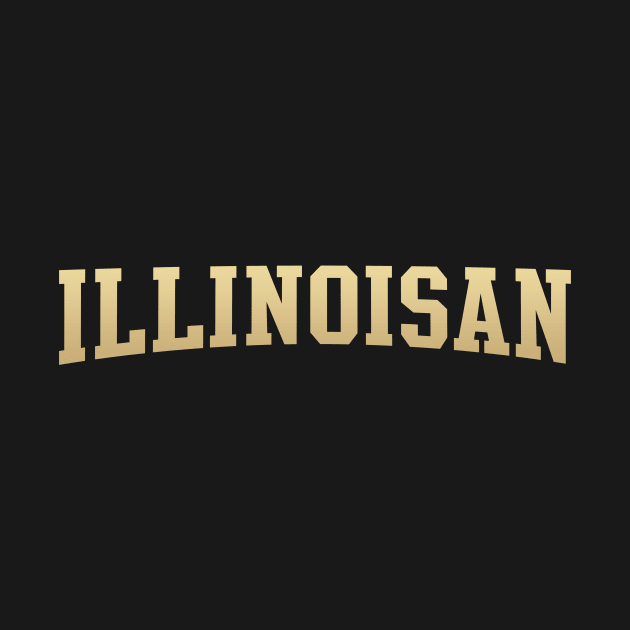 Illinoisan - Illinois Native by kani