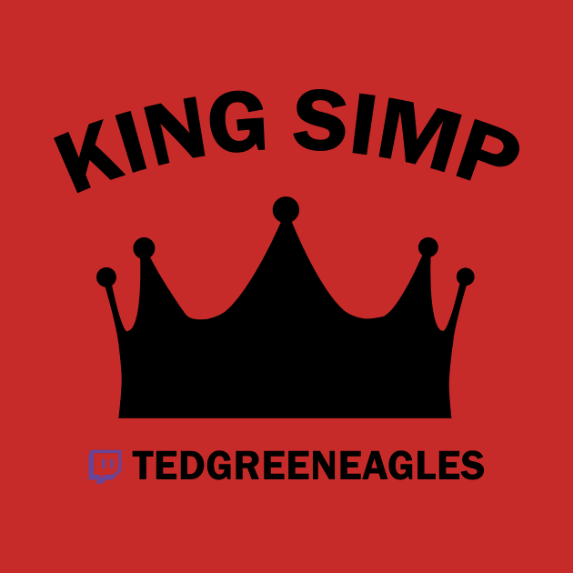 King Simp (Simple) by tedgreeneagles