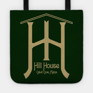 Hill House Tote