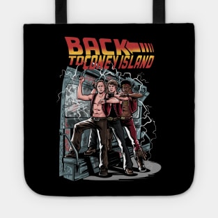 Back to Coney Island Tote