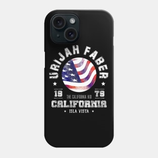 Urijah Faber Phone Case