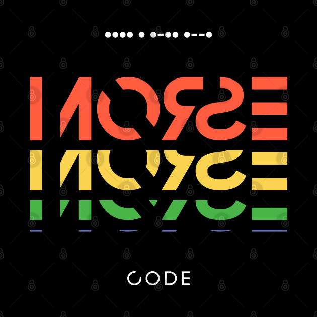 Morse Code by Insomnia_Project