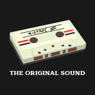 The Original Sound Hip Hop T-Shirt