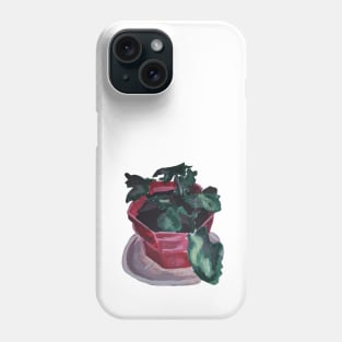 Plant 3.0 Phone Case