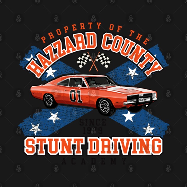 Dukes of Hazzard Controversy by BilodeauBlue
