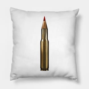 Peace shell Pillow