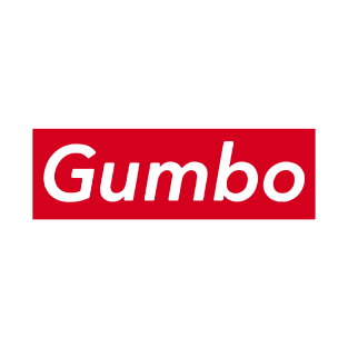 Gumbo T-Shirt