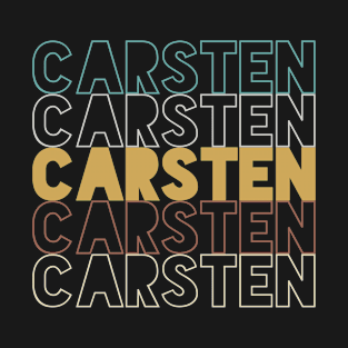 Carsten T-Shirt