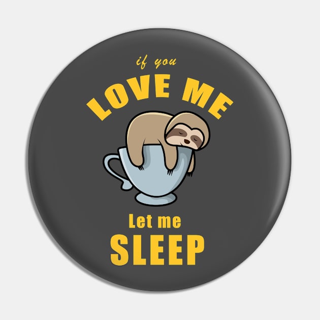 hibernate, hibernation, if you love me, lazy, lazy days, let me sleep, love mornings, nap, sleep, tired, winter, funny, funny sleeping, sleep band, love sleep, sloth, cute animal Pin by Osmin-Laura
