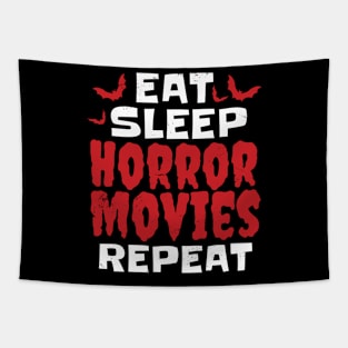 Horror movies gift idea Tapestry