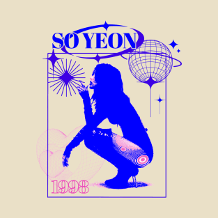 Amazing Soyeon T-Shirt