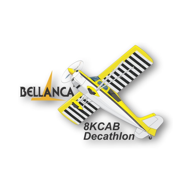 8KCAB Decathlon by GregThompson