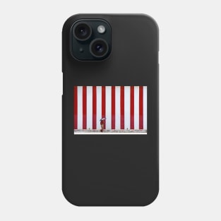 Solo. Phone Case