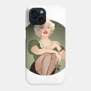 Cherie Phone Case