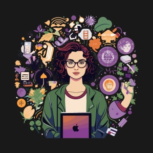 Daria T-Shirt