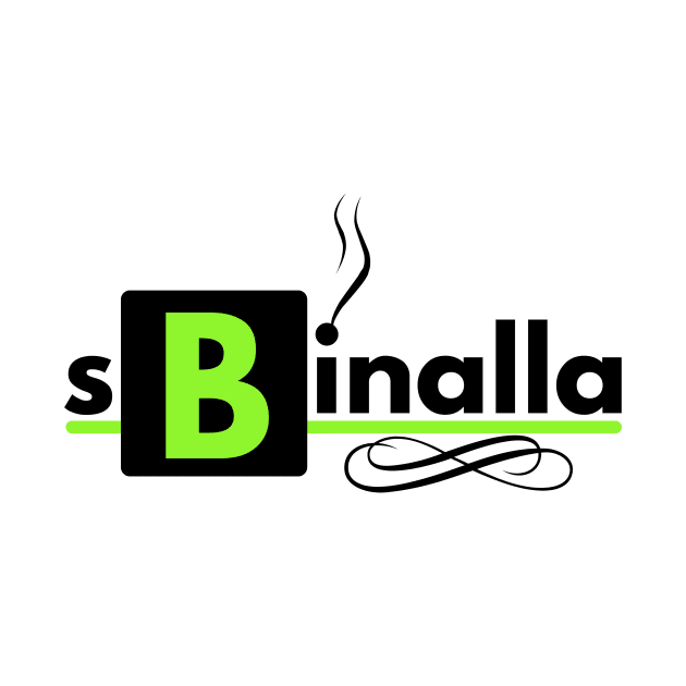 sBinalla by Crew Gaming