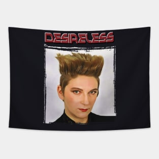 Desireless Band Tapestry