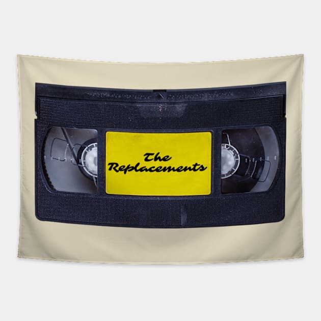 The Replacements Tapestry by Rejfu Store