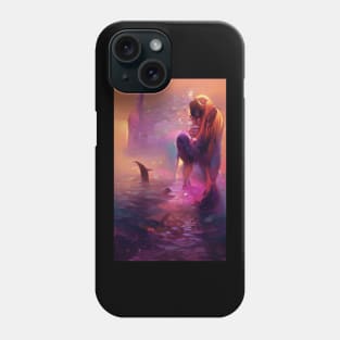 Execrable - Vipers Den - Genesis Collection Phone Case