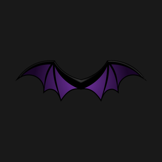 Feeling Batty by designedbygeeks