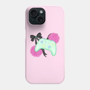 Game Controller (3) Phone Case