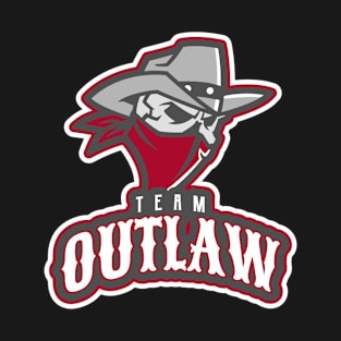 eSport Gaming Team Outlaw T-Shirt