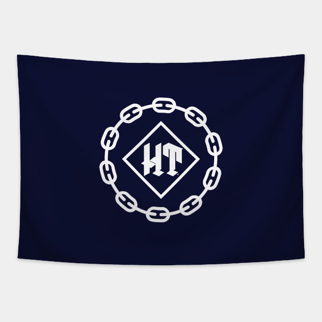 Therc Herc Unchained Tapestry by Herc_X_Thor_Fitness