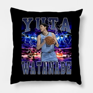 Yuta Watanabe Pillow