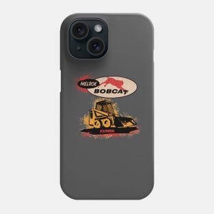 Bobcat Equipment Phone Case