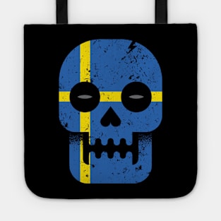 Sweden Tote