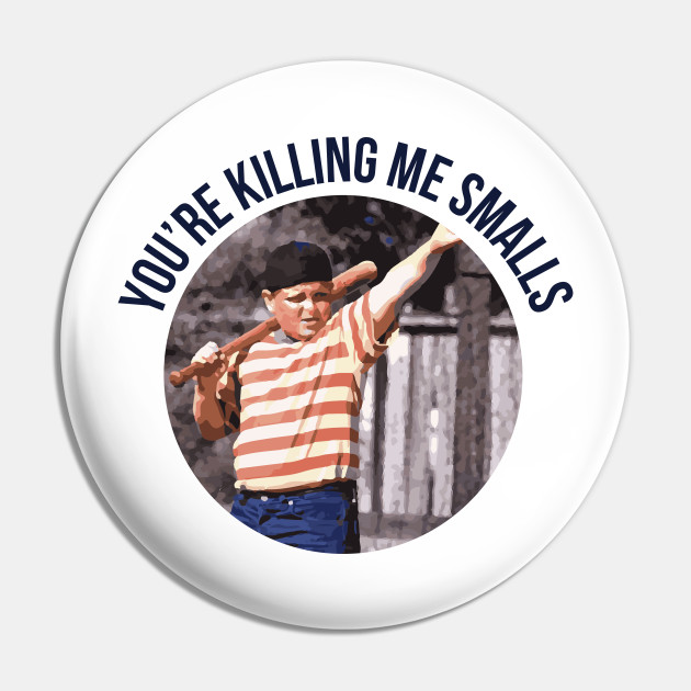 Pin en Sandlot